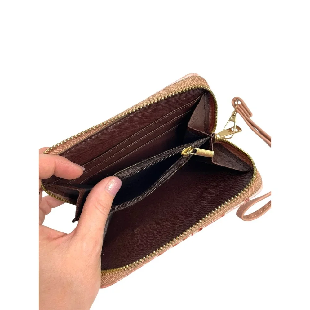 Brahmin this pink